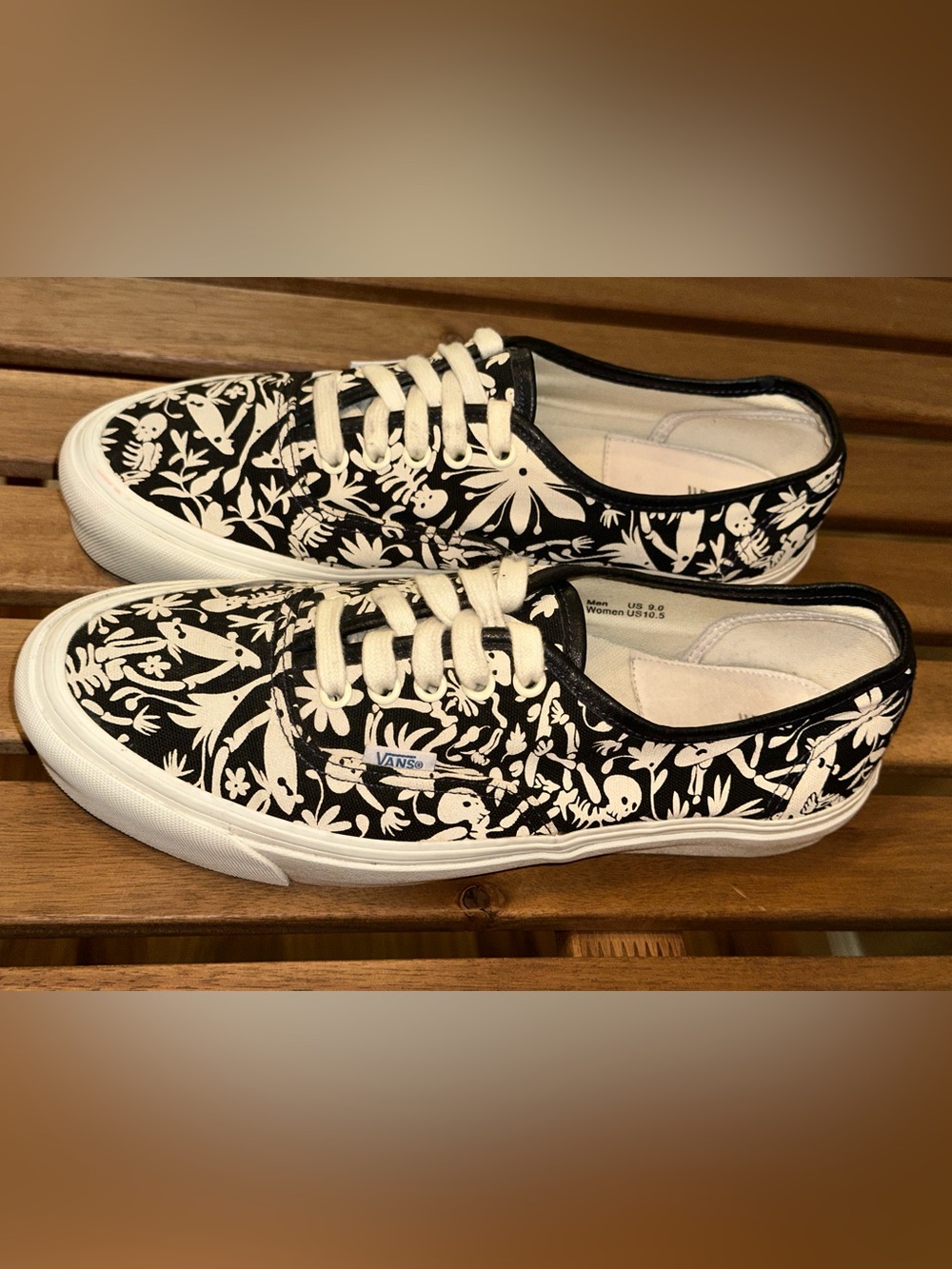 Vans Vault “Paradise”. 
Men US 09/ women US 10.5 - Picture 7 of 10